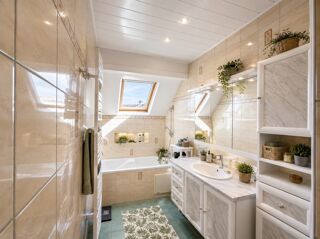 Vente Maison Maison Billy sur aisne