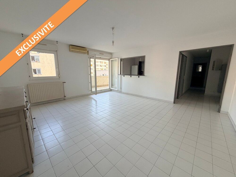 Appartement 3 pièces 68 m² · à Montpellier · 68 m² · 245 000 €