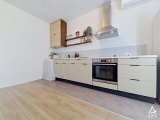  Maison à vendre 4 pièces 85 m²