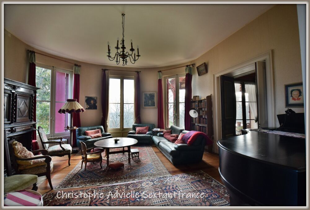 � vendre  Villa Bergerac (24100)