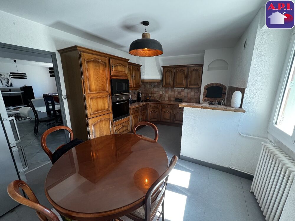 Vente Maison Maison Foix