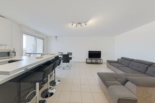  Appartement � vendre 4 pi�ces 92 m�