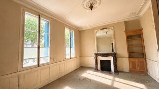  Maison à vendre 6 pièces 141 m²