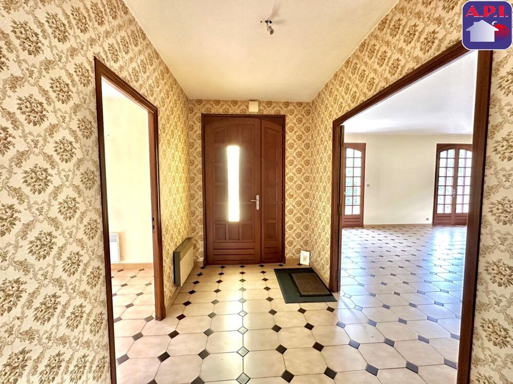 Vente Maison Maison Saint girons