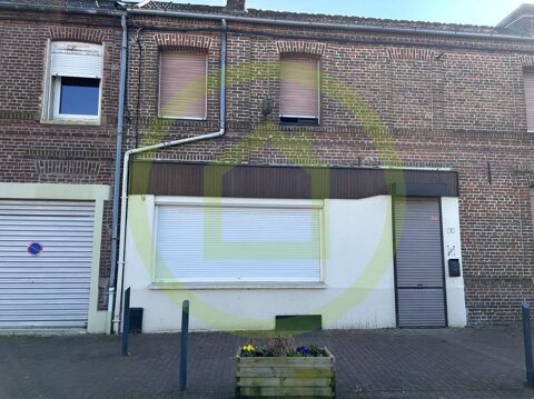 Caf&eacute; 100500 59174 La sentinelle