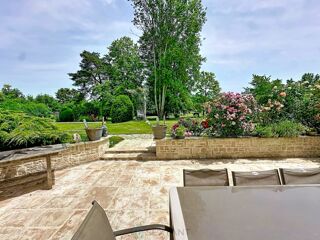  Maison à vendre 11 pièces 320 m²