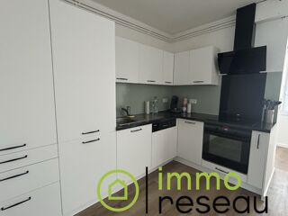  Maison � vendre 4 pi�ces 87 m�