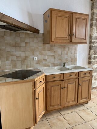  Appartement � louer 3 pi�ces 61 m�