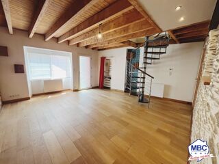  Maison à vendre 4 pièces 73 m²