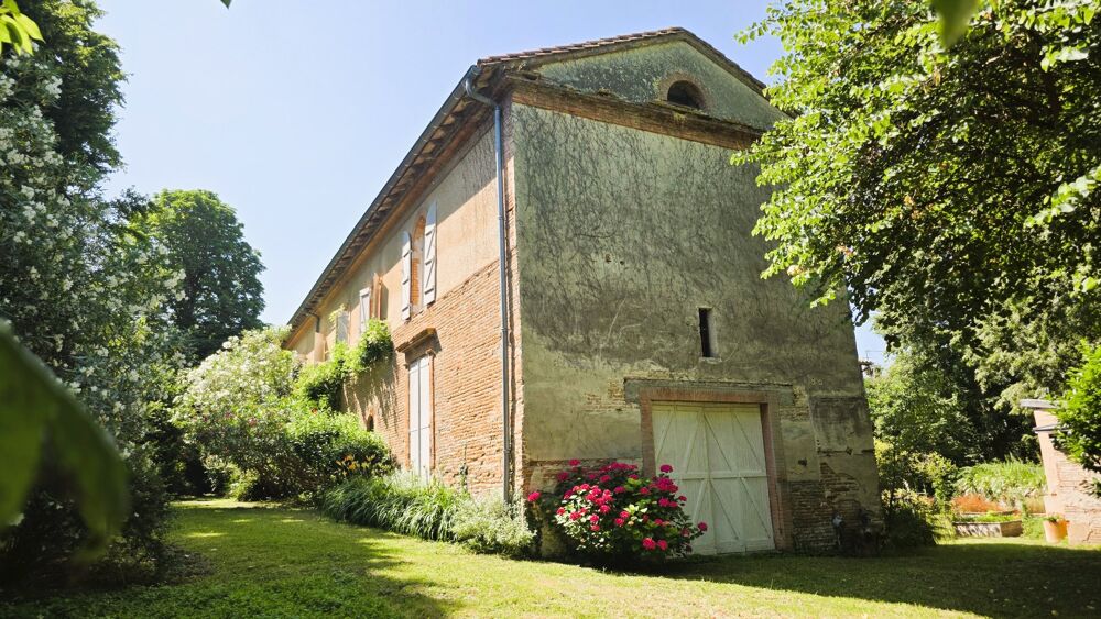 � vendre  Maison Roquettes (31120)