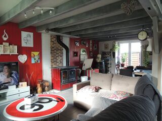  Maison � vendre 6 pi�ces 160 m�