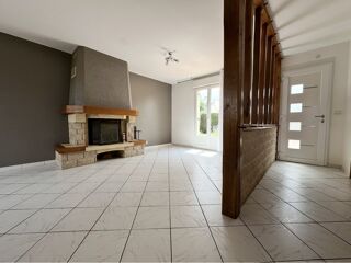  Maison à vendre 5 pièces 112 m²