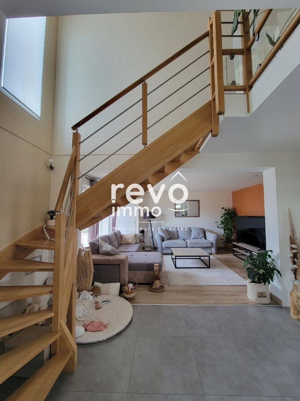 Vente Maison Maison Mauges sur loire