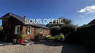  Maison � vendre 7 pi�ces 145 m�
