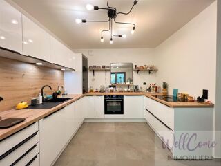  Appartement � vendre 3 pi�ces 87 m�