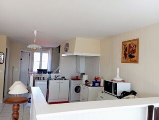  Appartement � vendre 4 pi�ces 112 m�