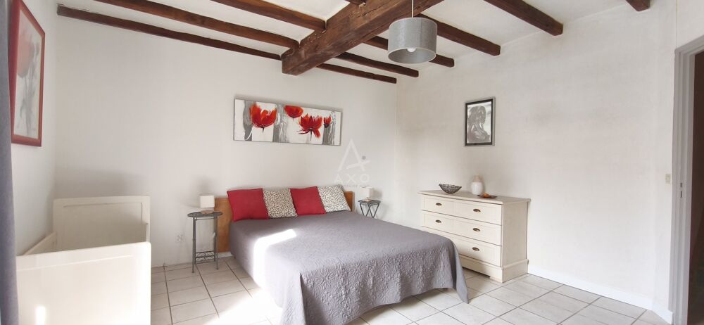 à vendre  Maison Corme-Écluse (17600)