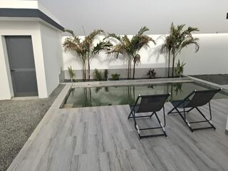  Maison � vendre 5 pi�ces 90 m� Nguerigne