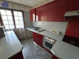 Maison à vendre 8 pièces 140 m²