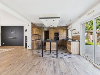  Maison � vendre 6 pi�ces 186 m�