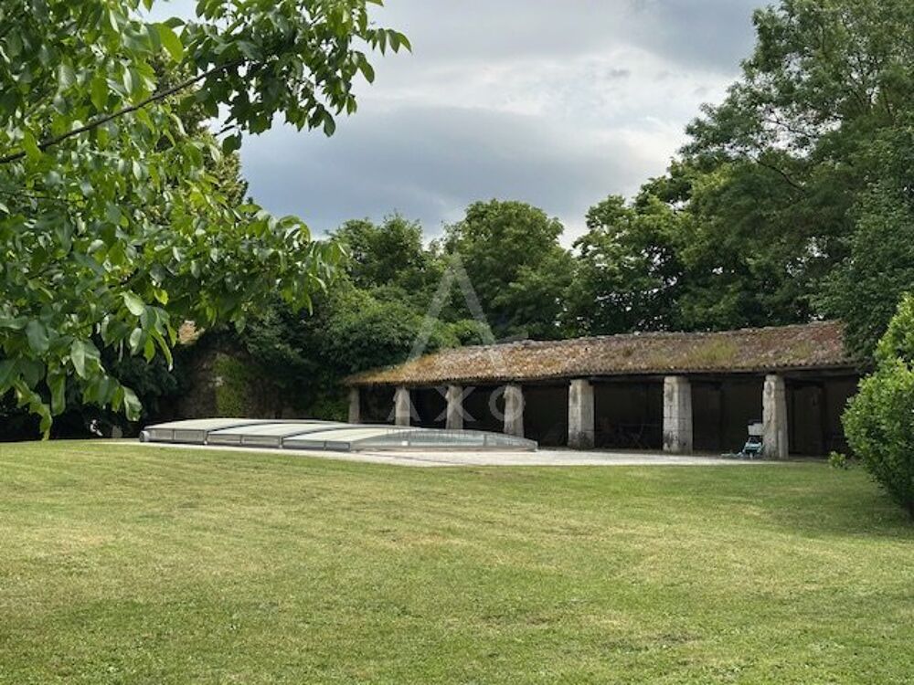 Vente Villa Propriété Angouleme
