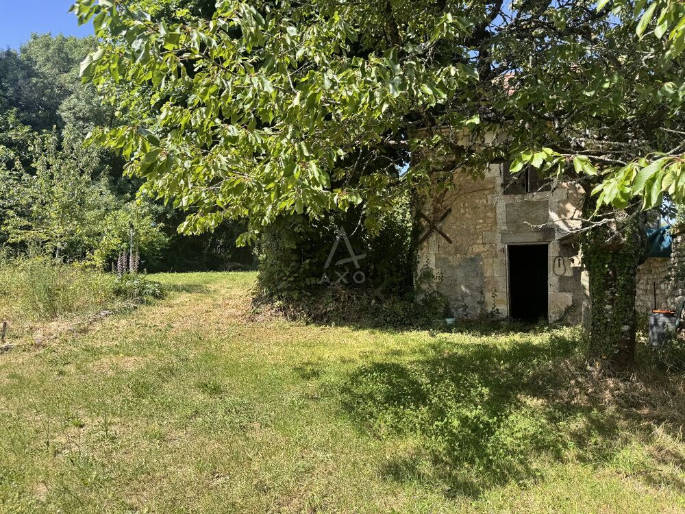 Vente Maison Maison à rénover Chadurie