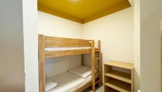  Appartement à vendre 1 pièce 30 m²
