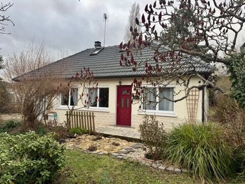   Maison Maison - 3 pi�ce(s) - 105 m�