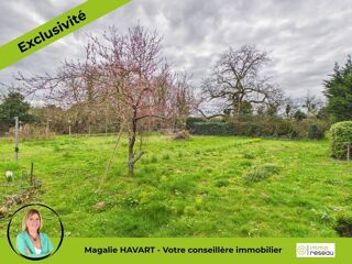  Maison à vendre 4 pièces 90 m²