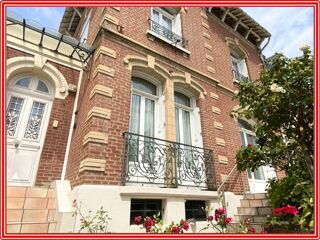  Maison à vendre 7 pièces 150 m²