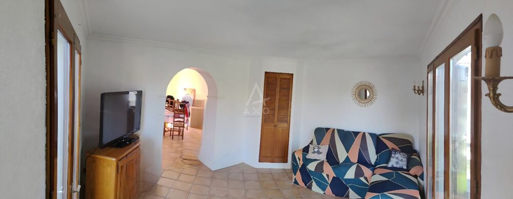 Vente Maison Maison Ruelle sur touvre
