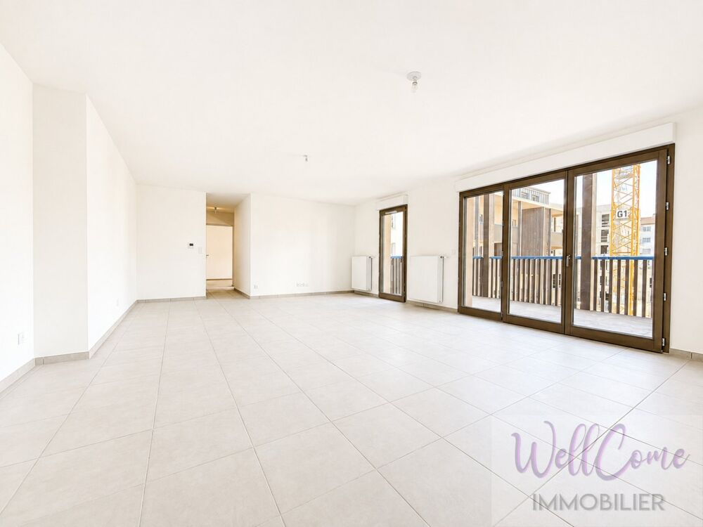 Vente Appartement Appartement Annecy