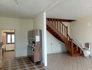  Maison à vendre 4 pièces 100 m²
