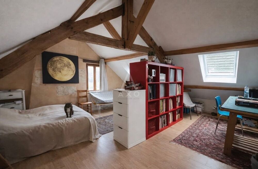 � vendre  Maison Bell�me (61130)