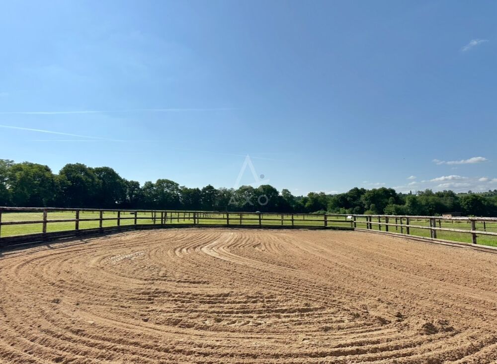  vendre  Villa Argentan (61200)