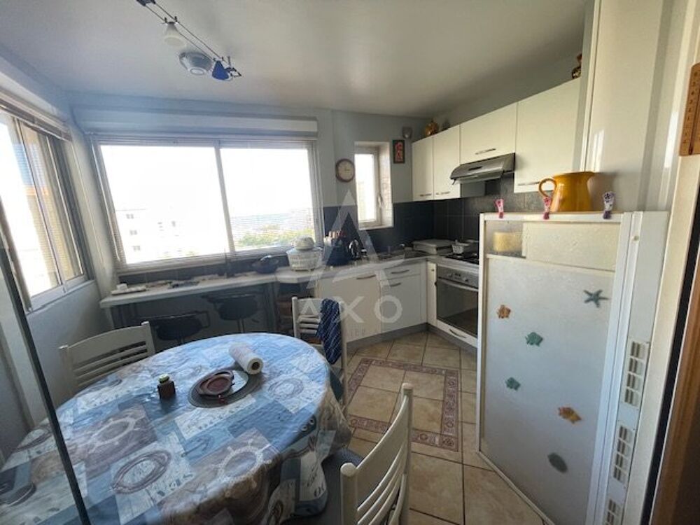 Vente Appartement Appartement Cap d'agde