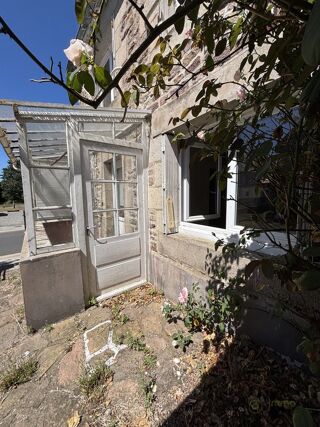  Maison à vendre 5 pièces 104 m²