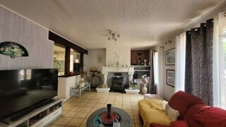  Maison à vendre 5 pièces 162 m²