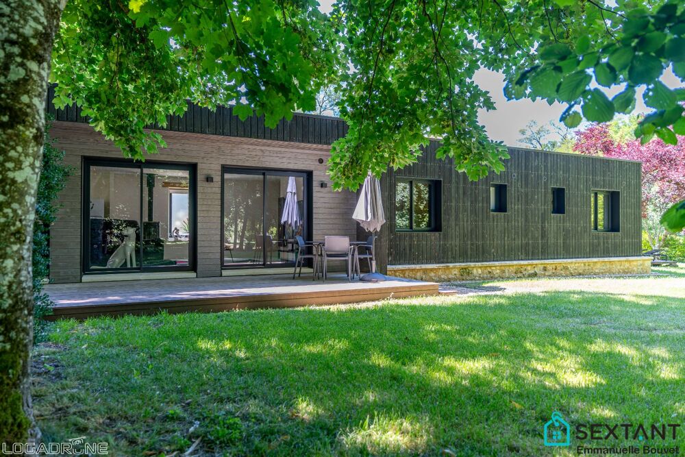 � vendre  Villa Bergerac (24100)