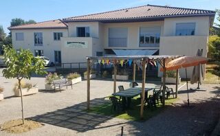  Appartement � vendre 1 pi�ce 30 m�