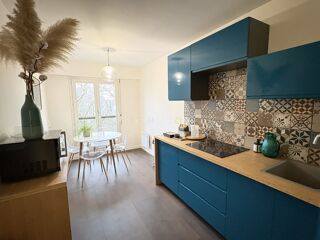  Appartement � vendre 4 pi�ces 96 m�