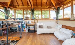  Maison � vendre 11 pi�ces 282 m�