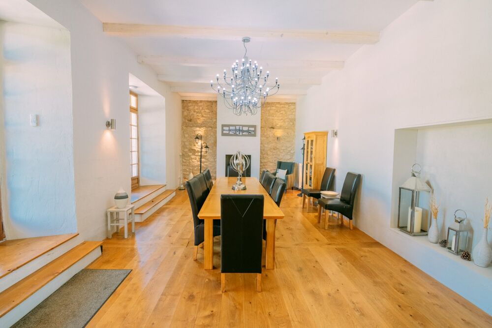 � vendre  Maison Cahuzac-sur-V�re (81140)