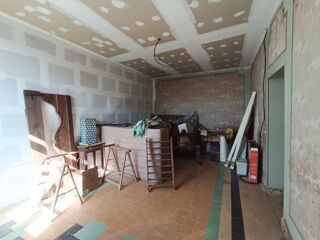  Maison à vendre 4 pièces 110 m²