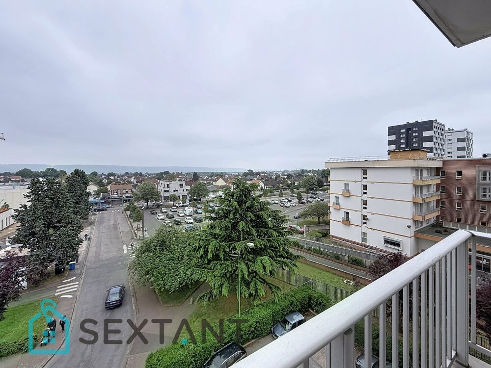 Vente Appartement Appartement Saint etienne du rouvray