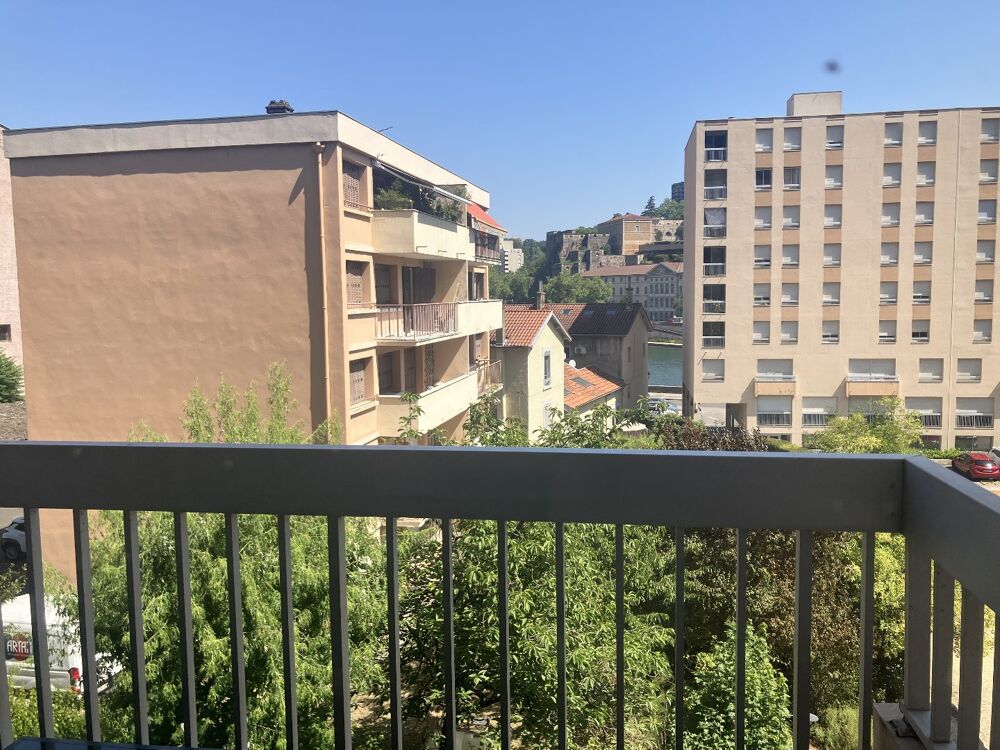 Vente Appartement Appartement Lyon 9