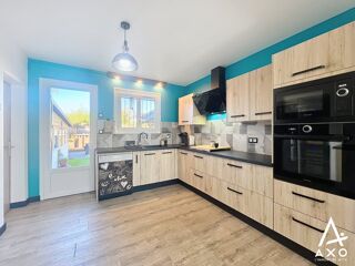  Maison � vendre 7 pi�ces 141 m�