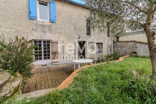  Maison à vendre 5 pièces 138 m²