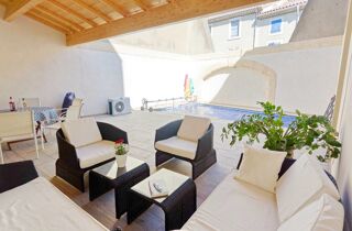  Maison � vendre 7 pi�ces 213 m�