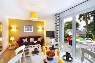  Maison à vendre 2 pièces 31 m²